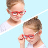 Lunettes Anti-bleue Lumière pour Enfants (Unisexe)