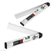 Mesureur D'angle avec Écran LCD Numérique - ciaovie