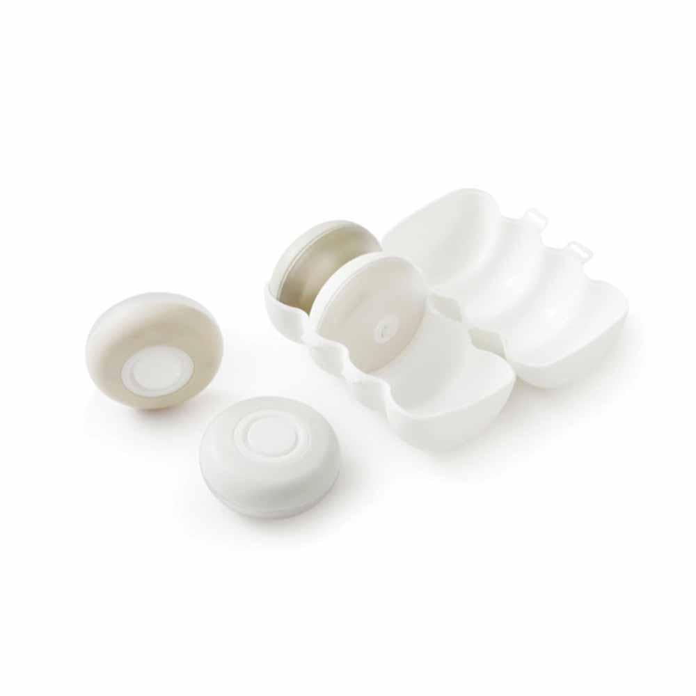 Ensemble de Bouteilles de Voyage Portables - ciaovie