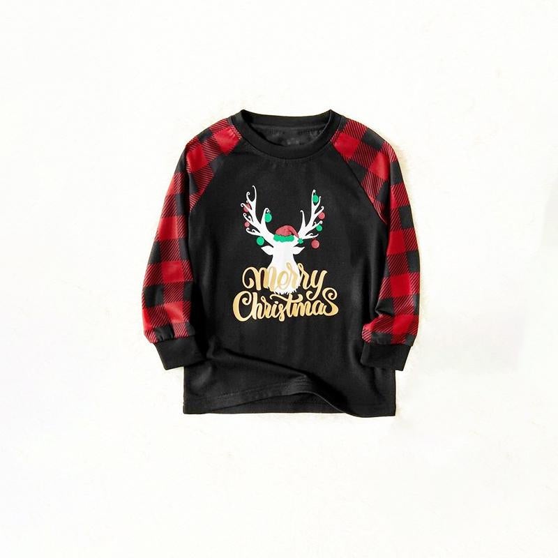 Ciaovie™ Vêtements de Famille de Noël - ciaovie