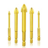 Outil de Perçage Universel Efficace (5PCS)