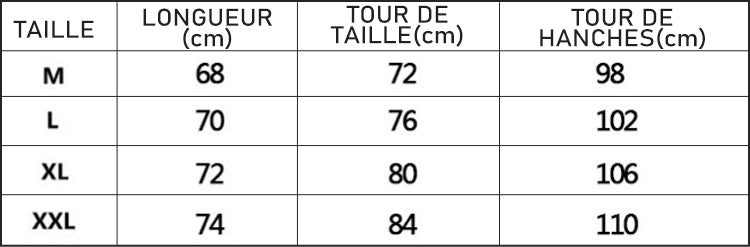 Short Jogging Homme Pantalon 3/4 d'entraînement - ciaovie