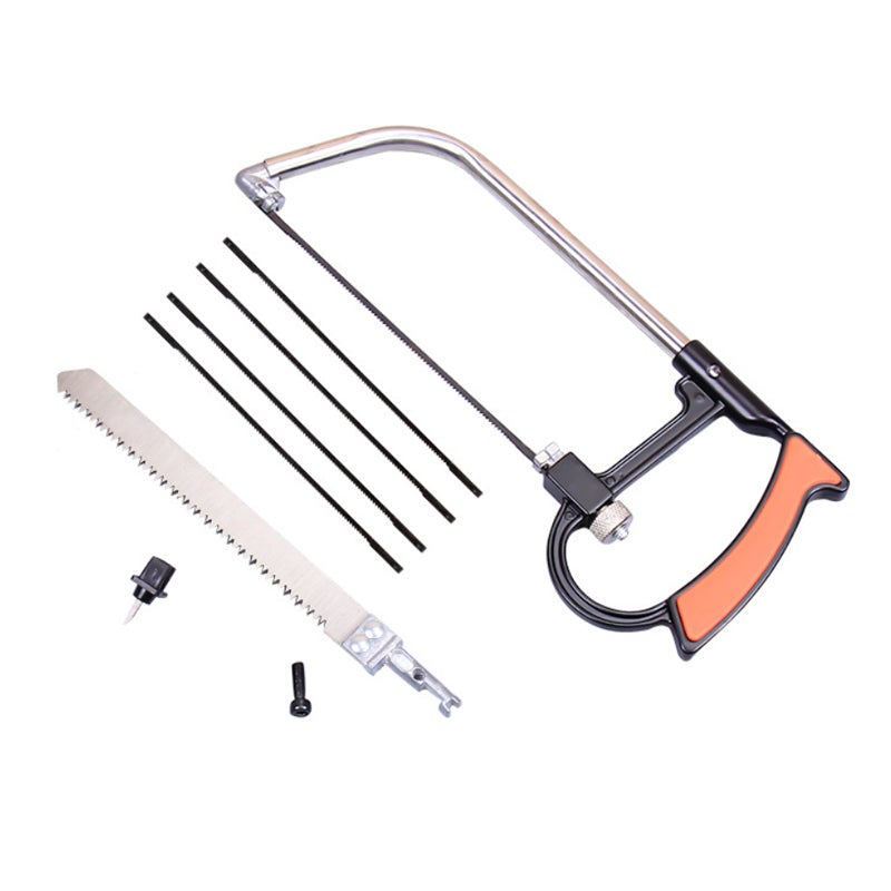 Kit de Scie à Main Universel - ciaovie