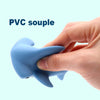 Jouet de Bain de Pêche pour Bébés (7 pièces) - ciaovie