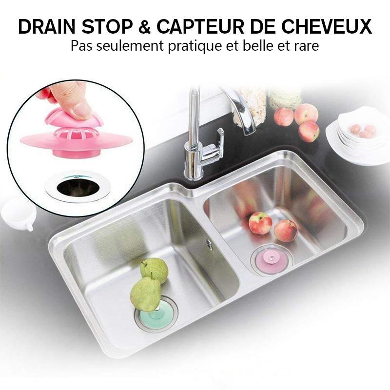 Ciaovie™ Bouchons de Vidange Muti-fonctionnels - ciaovie