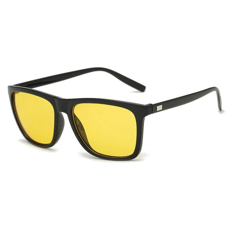 Lunettes de soleil polarisées à la mode 2022