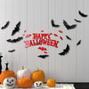 Reusable Halloween Garage Door Magnet Decorations