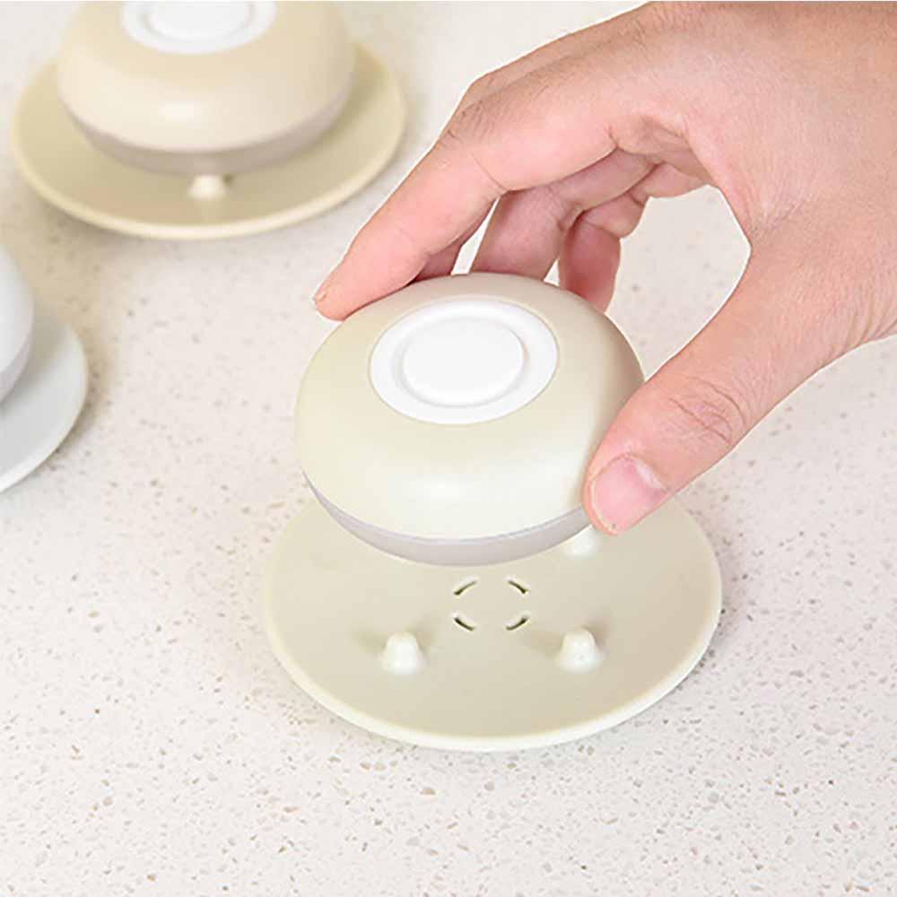 Ensemble de Bouteilles de Voyage Portables - ciaovie