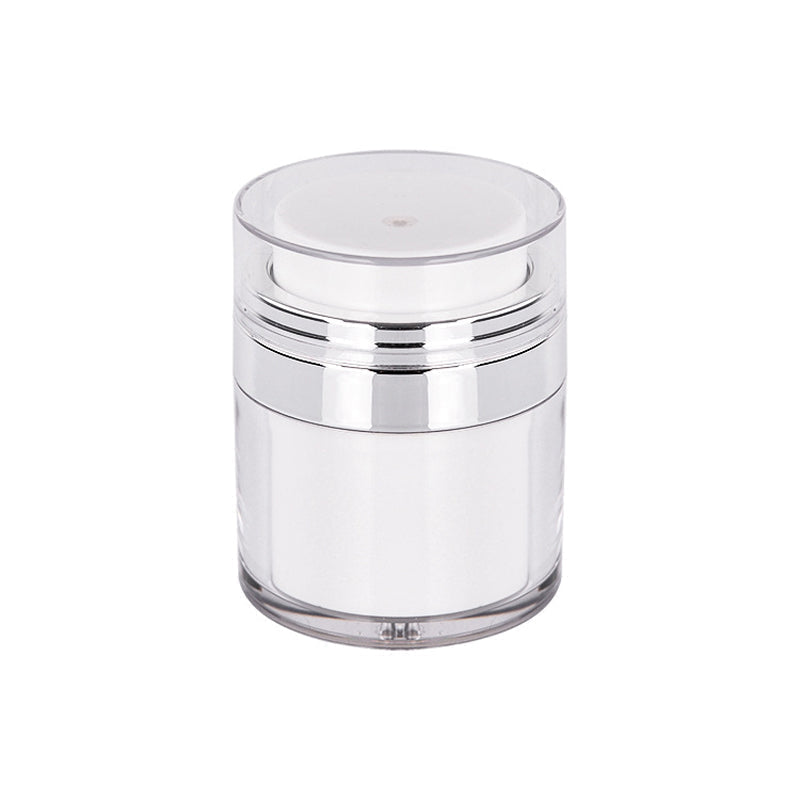Outils de beauté : Récipient de distribution et pinceau pour masque