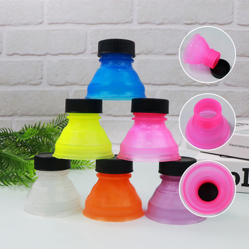 Bouchon de Bouteille (6 PCS)