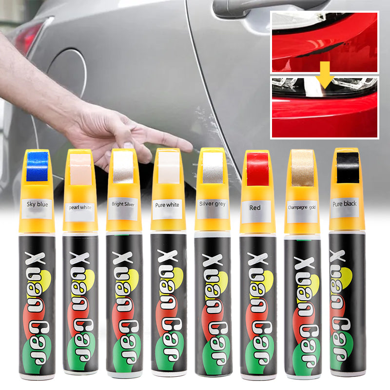 🚗Stylo pour Enlever Rayures de Voiture