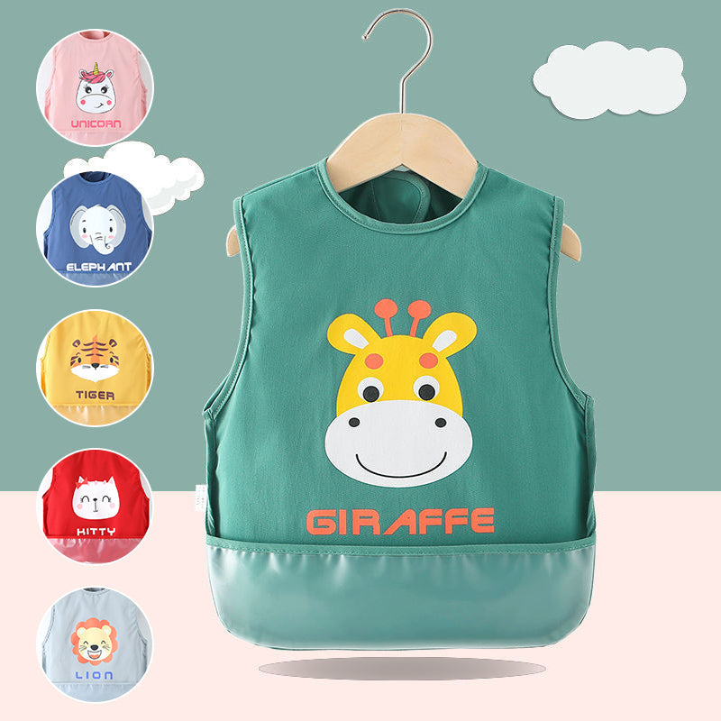 REMISE POUR LA FETE D'ENFANT -- Tablier Imperméable Pour Enfant