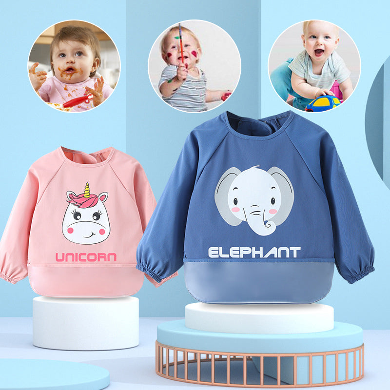 REMISE POUR LA FETE D'ENFANT -- Tablier Imperméable Pour Enfant