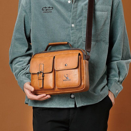 Sac à Bandoulière Vintage