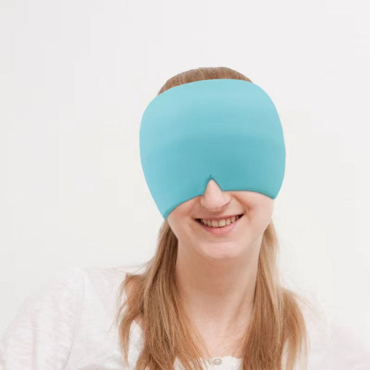 【Cadeau de Fête de Père】Masque de Glace