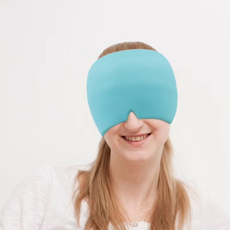 【Cadeau de Fête de Père】Masque de Glace