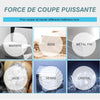 Domom® Mini Disque à Tronçonner Diamant - ciaovie