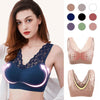 Soutien-gorge en Dentelle Respirant