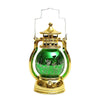 Lampe de Noël Lanterne LED Décor Suspendu