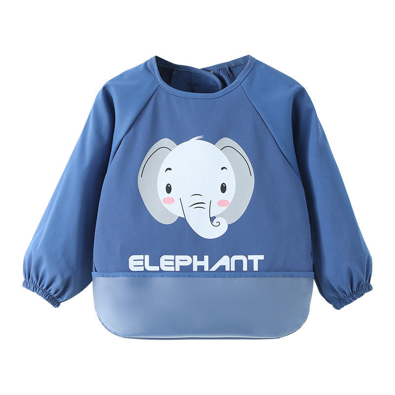 REMISE POUR LA FETE D'ENFANT -- Tablier Imperméable Pour Enfant