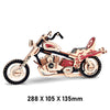 Jouet Puzzle 3D en Bois pour Enfants - ciaovie