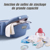 Porte-bébé ergonomique pour enfant en bas âge - ciaovie
