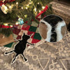 Tapis Chat Frit