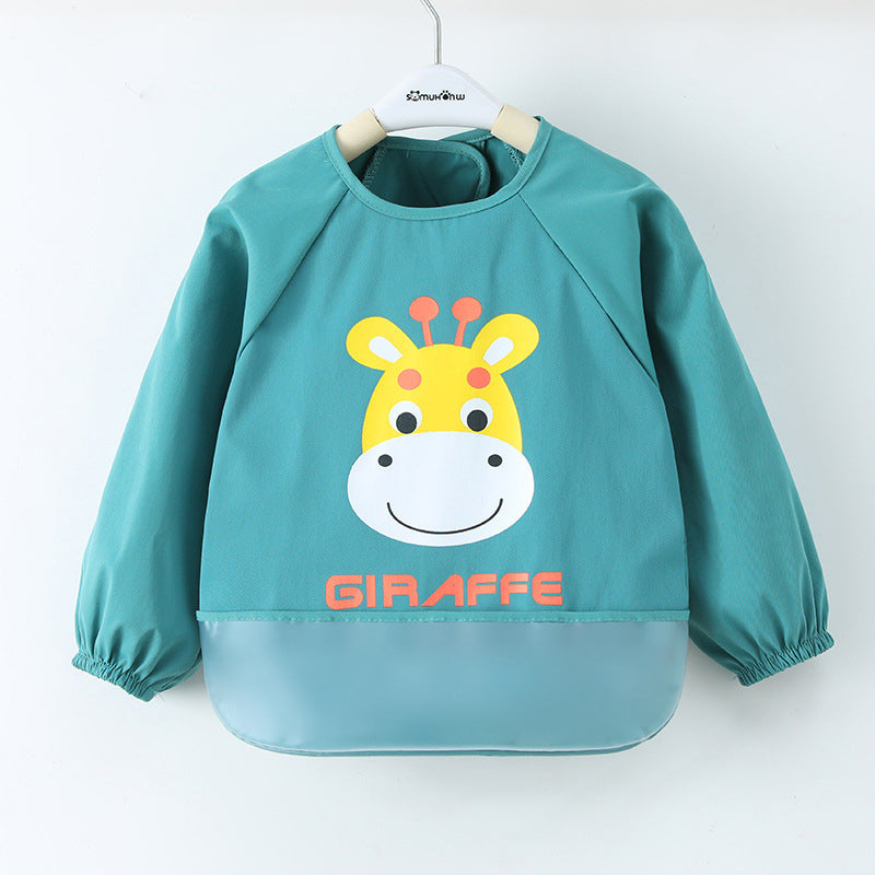 REMISE POUR LA FETE D'ENFANT -- Tablier Imperméable Pour Enfant