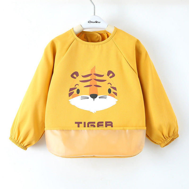 REMISE POUR LA FETE D'ENFANT -- Tablier Imperméable Pour Enfant