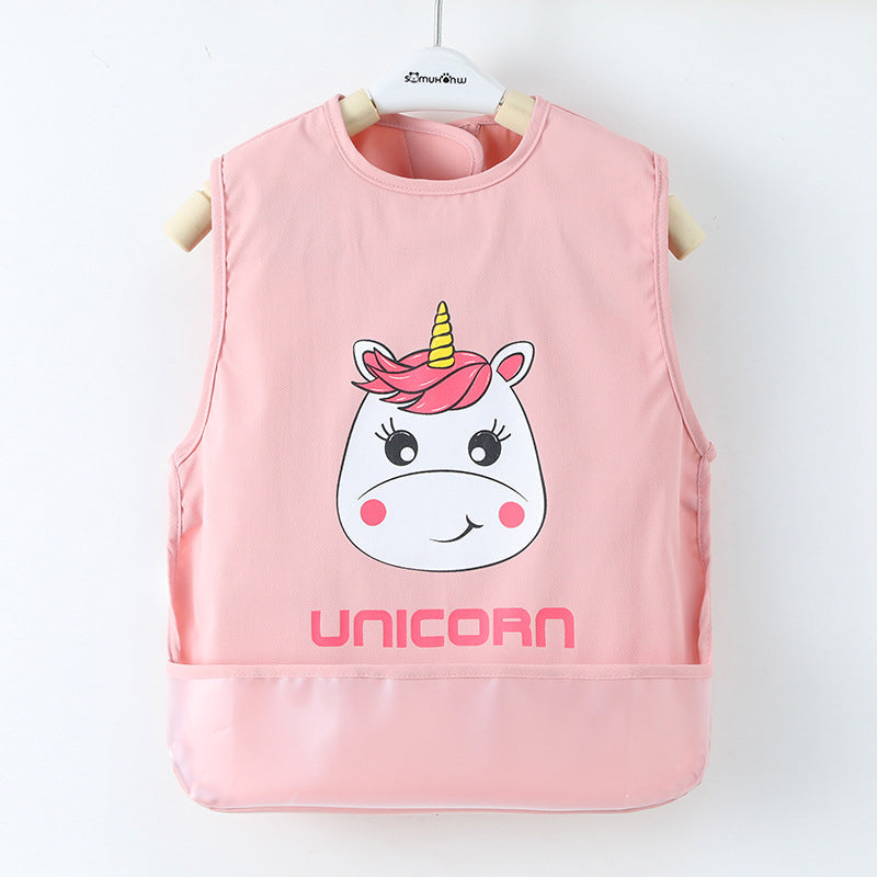 REMISE POUR LA FETE D'ENFANT -- Tablier Imperméable Pour Enfant
