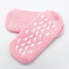 Moisturizing Socks with Gel Lining