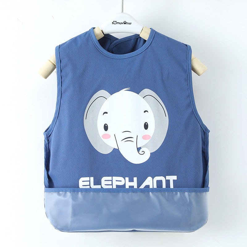 REMISE POUR LA FETE D'ENFANT -- Tablier Imperméable Pour Enfant