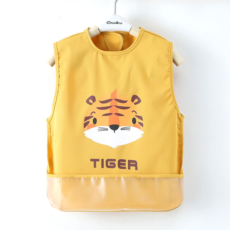 REMISE POUR LA FETE D'ENFANT -- Tablier Imperméable Pour Enfant