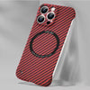 Coque De Téléphone Légère En Fibre De Carbone