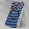 Coque De Téléphone Légère En Fibre De Carbone