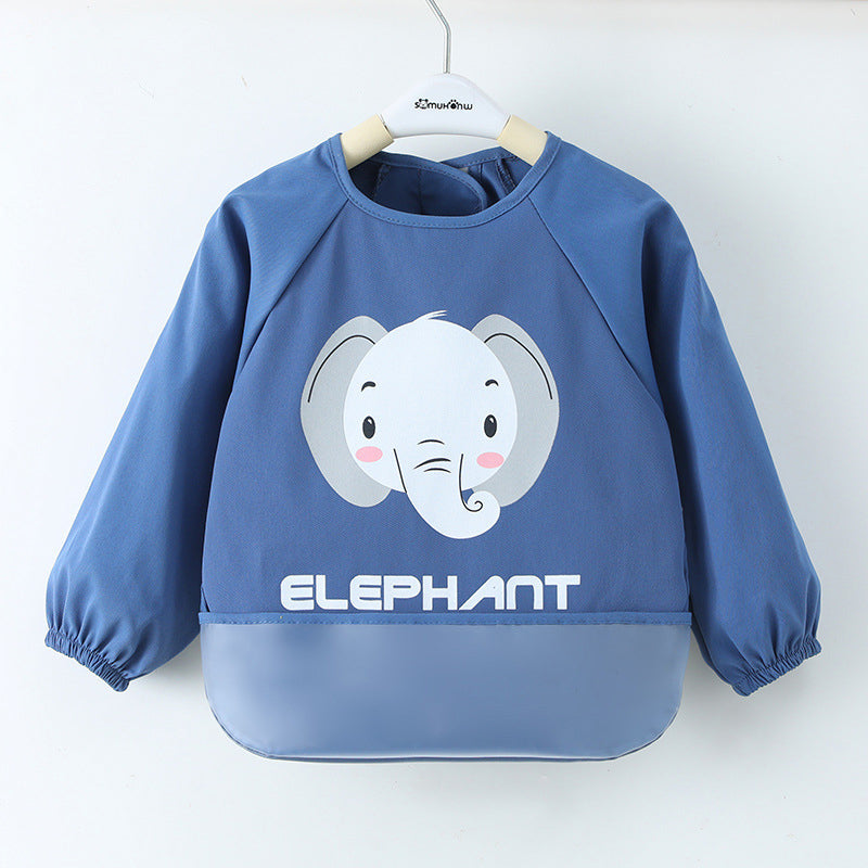 REMISE POUR LA FETE D'ENFANT -- Tablier Imperméable Pour Enfant