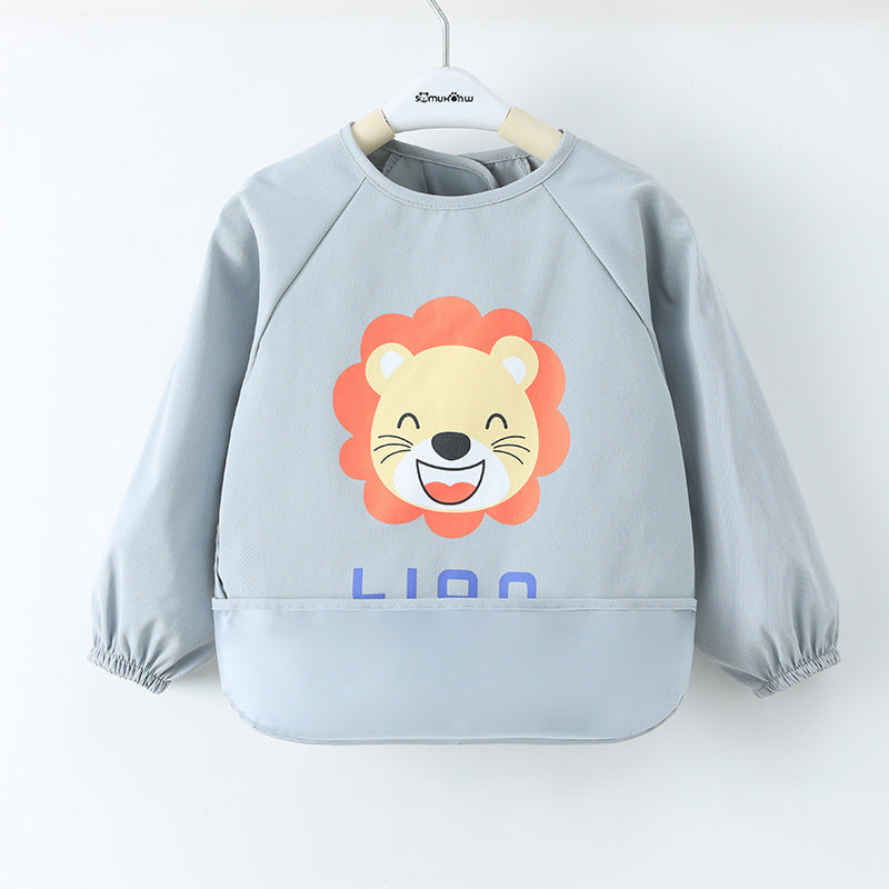 REMISE POUR LA FETE D'ENFANT -- Tablier Imperméable Pour Enfant