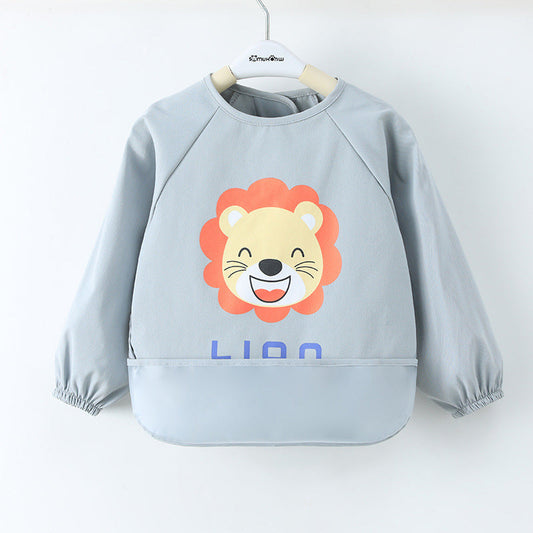 REMISE POUR LA FETE D'ENFANT -- Tablier Imperméable Pour Enfant