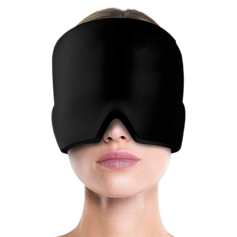 【Cadeau de Fête de Père】Masque de Glace
