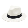 Chapeau Panama Classique Ajustable