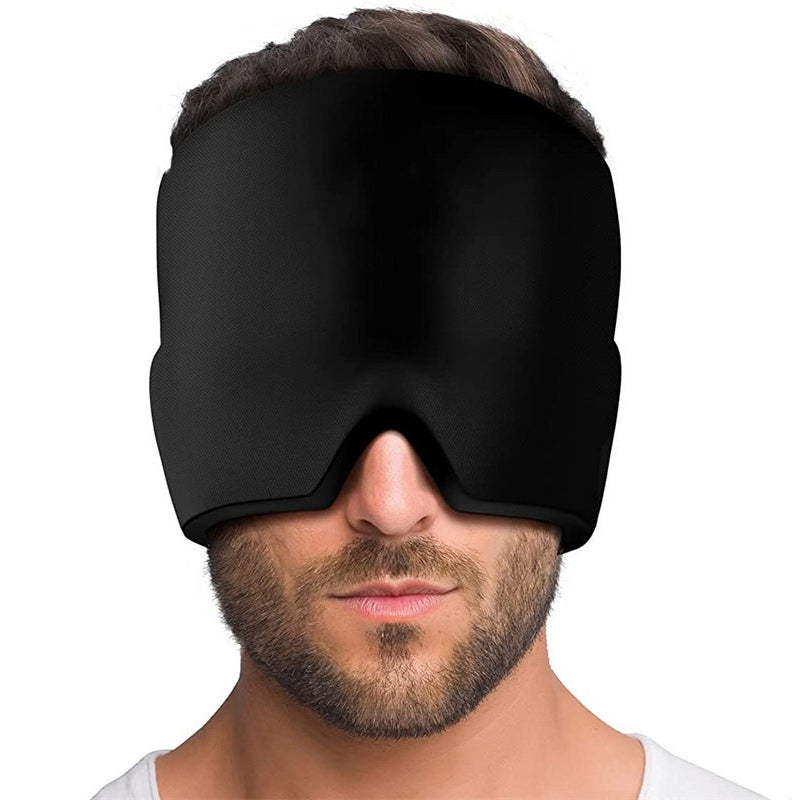 【Cadeau de Fête de Père】Masque de Glace